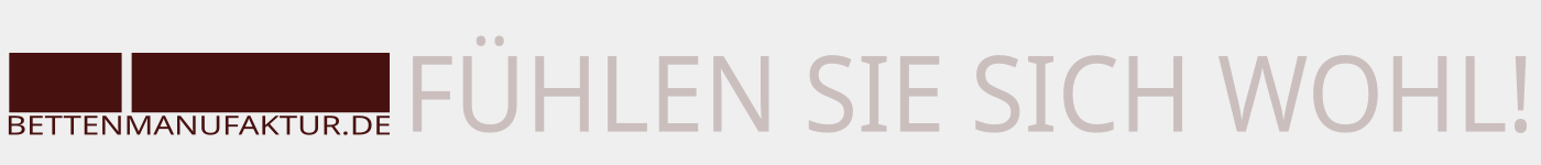Bettenmanufaktur